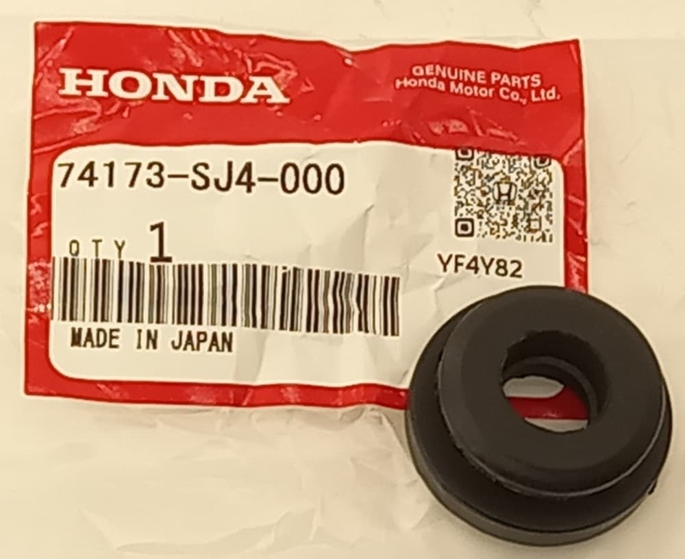 Втулка Хонда Джаз в Уренгое 555531493