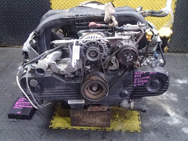 Двигатель Субару Легаси в Уренгое 114828