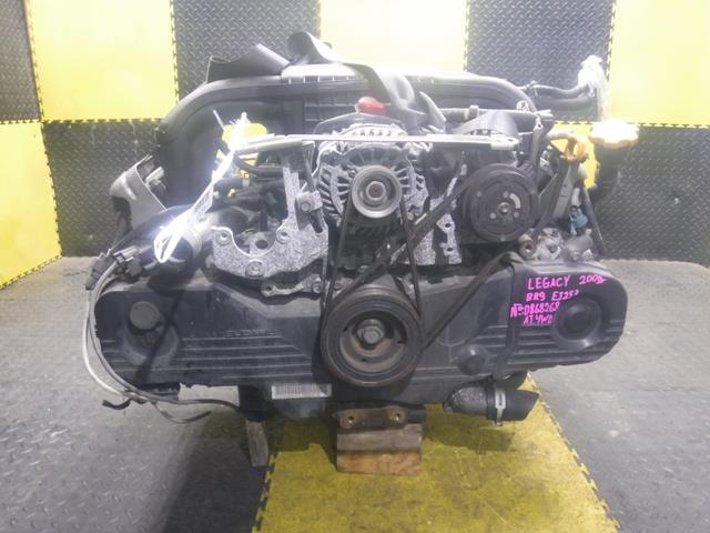 Двигатель Субару Легаси в Уренгое 114830