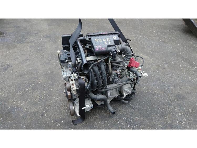 Двигатель Мицубиси Мираж в Уренгое 202187