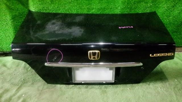 Крышка багажника Хонда Легенд в Уренгое 208652