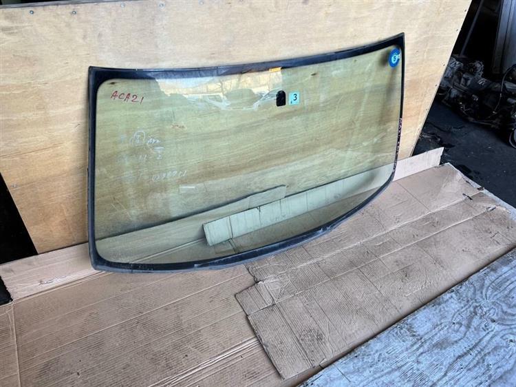Лобовое стекло Тойота РАВ 4 в Уренгое 236535