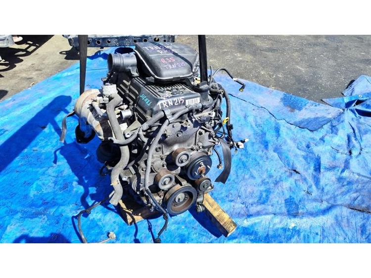 Двигатель Тойота Хайлюкс Сурф в Уренгое 255936