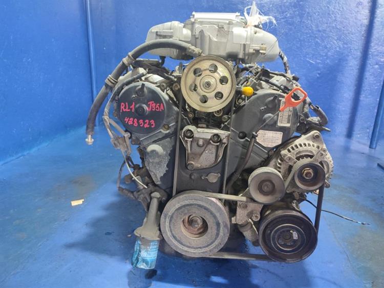 Двигатель Хонда Лагрейт в Уренгое 428323