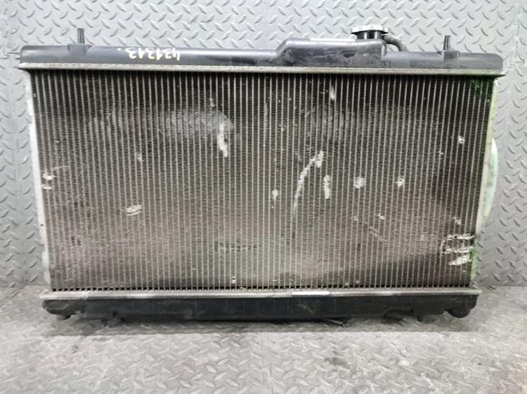 Радиатор основной Субару Легаси в Уренгое 431313
