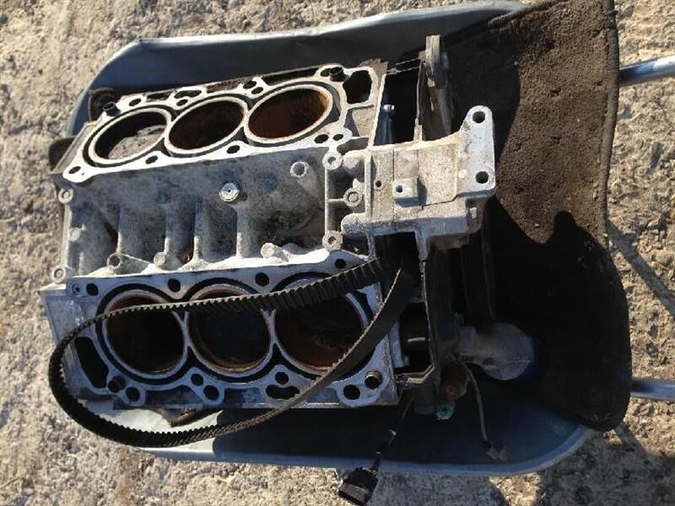 Двигатель Хонда Лагрейт в Уренгое 4334