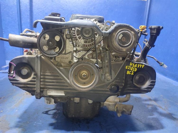 Двигатель Субару Легаси в Уренгое 456344