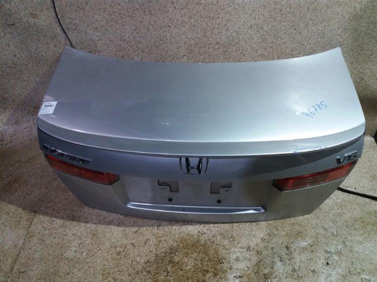 Крышка багажника Хонда Инспаер в Уренгое 46785