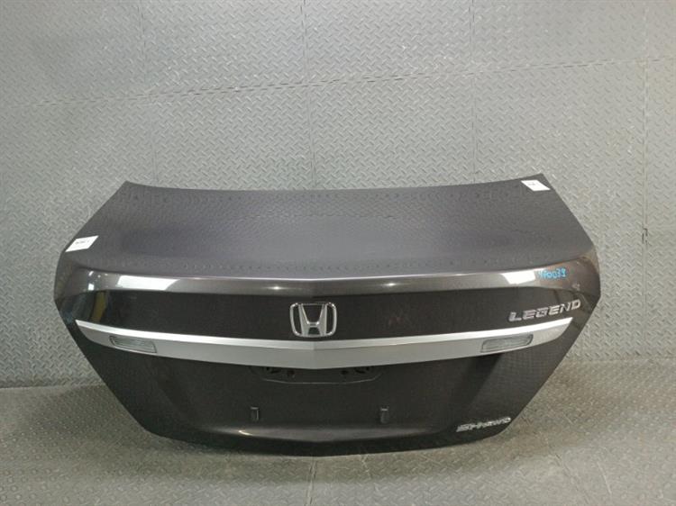 Крышка багажника Хонда Легенд в Уренгое 470039