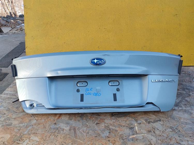 Крышка багажника Субару Легаси в Уренгое 50778