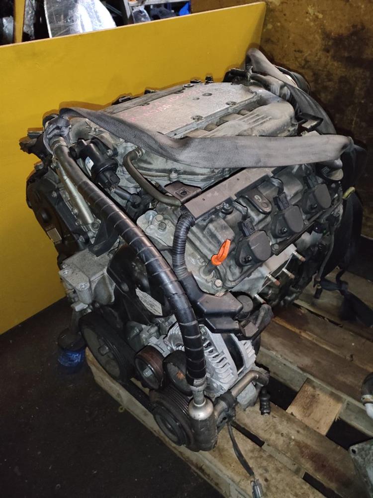 Двигатель Хонда Легенд в Уренгое 551641