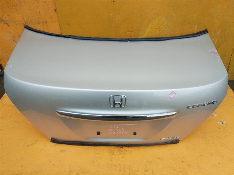 Крышка багажника Хонда Легенд в Уренгое 555211