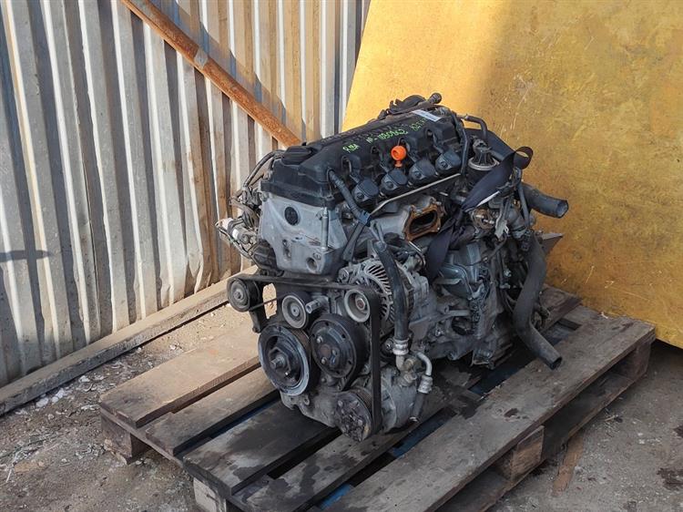 Двигатель Хонда Цивик в Уренгое 72961