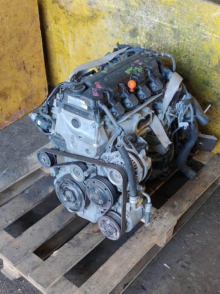 Двигатель Хонда Цивик в Уренгое 731951
