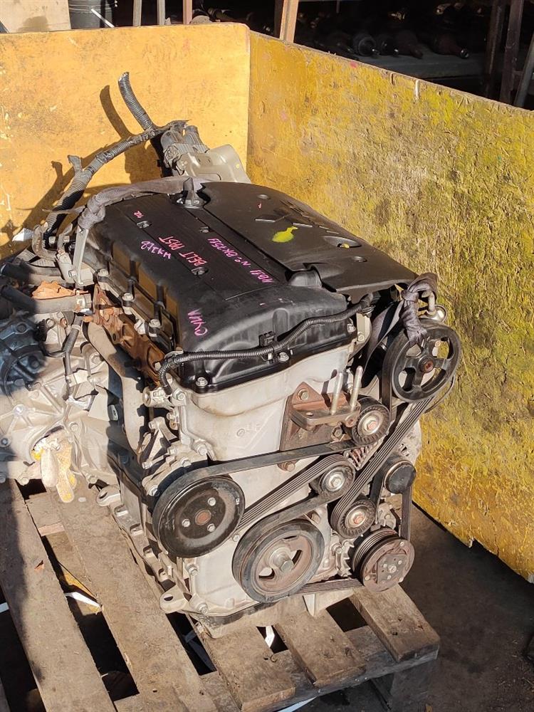 Двигатель Мицубиси Галант в Уренгое 733331