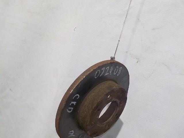 Тормозной диск Мицубиси Либеро в Уренгое 845041