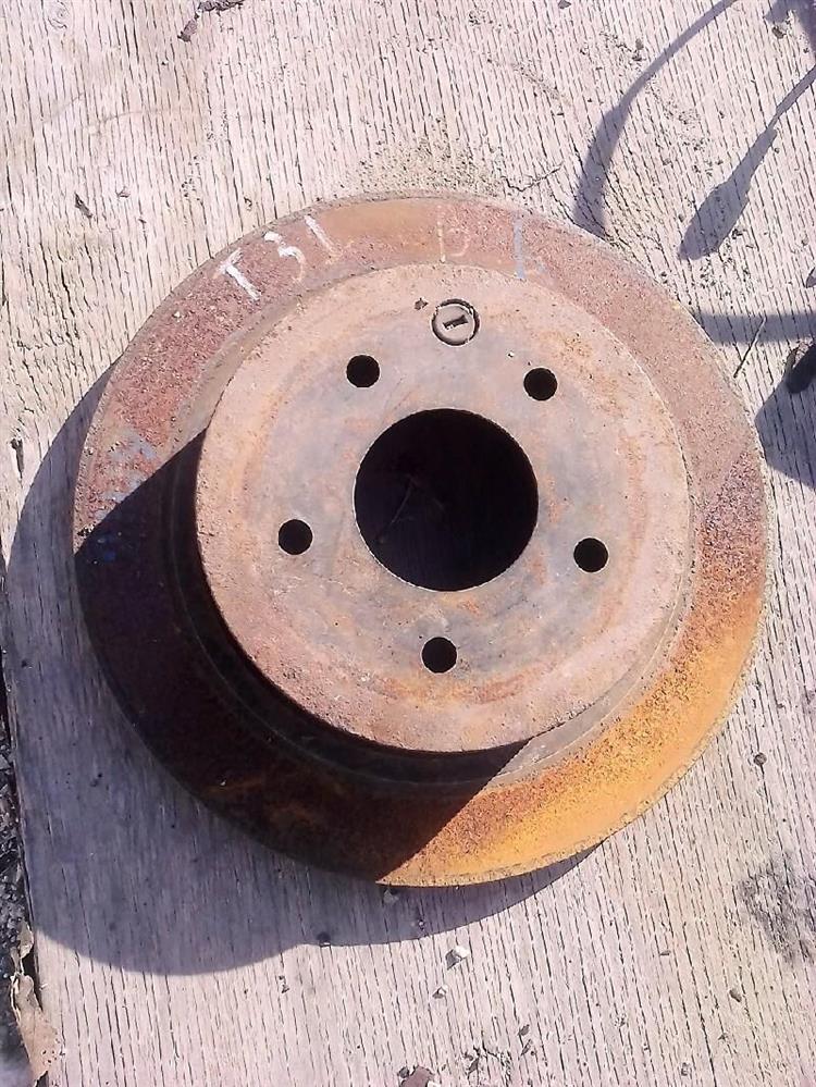 Тормозной диск Ниссан Х-Трейл в Уренгое 85316