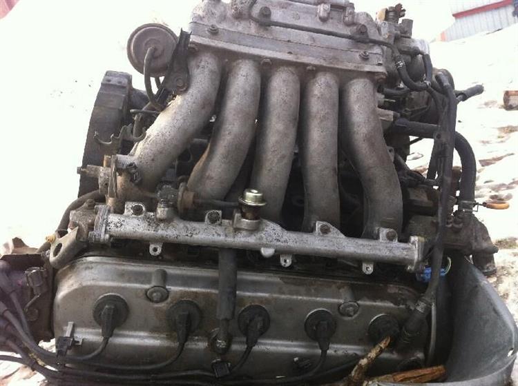 Двигатель Хонда Инспаер в Уренгое 8996
