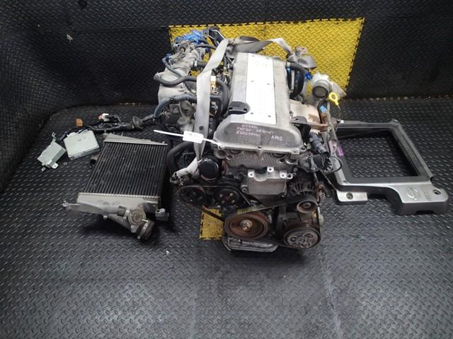 Двигатель Ниссан Х-Трейл в Уренгое 91097