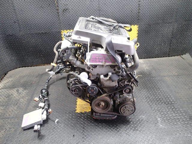 Двигатель Ниссан Х-Трейл в Уренгое 910991
