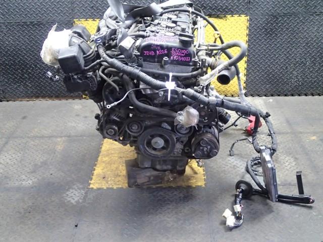 Двигатель Сузуки Эскудо в Уренгое 91162
