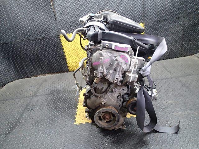 Двигатель Ниссан Х-Трейл в Уренгое 936751