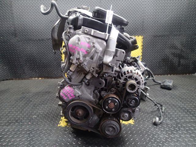 Двигатель Ниссан Х-Трейл в Уренгое 95491